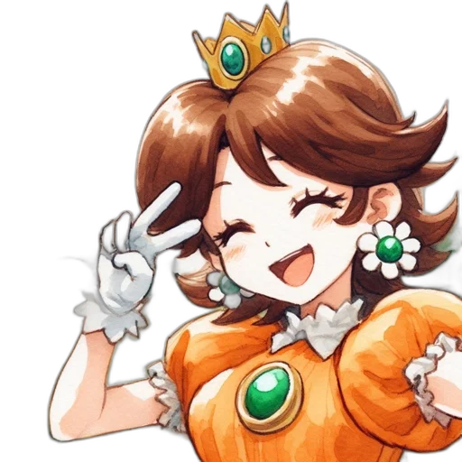 crown, staff, dress, jewelry transparent PNG cut-out
