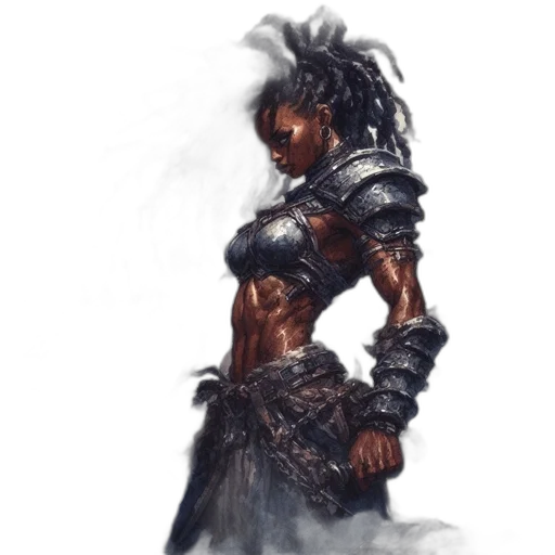 sword, weapon, fantasy art, concept art transparent PNG cut-out