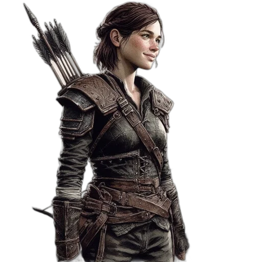 staff, jacket, weapon, sword transparent PNG cut-out