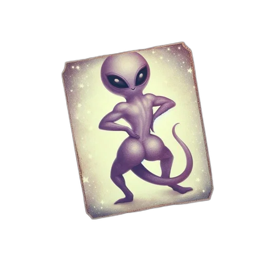 creature, concept art, fantasy art, pixel art transparent PNG cut-out