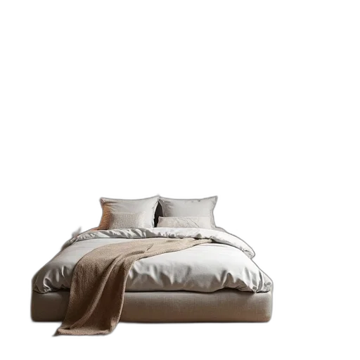 furniture, crown, 3d render, photorealistic transparent PNG cut-out