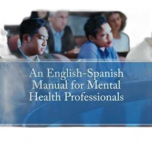book, cover, titled, english-spanish transparent PNG cut-out