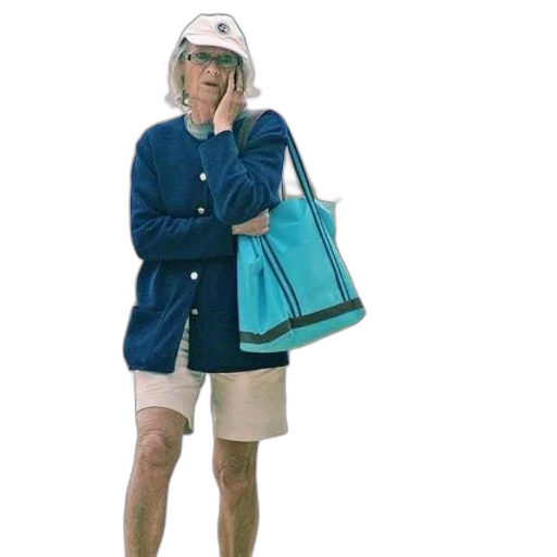 jacket, umbrella, dress, hat transparent PNG cut-out