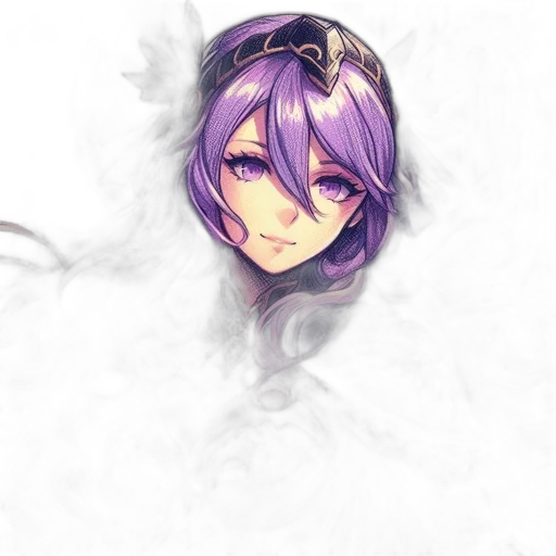 mask, face, crown, staff transparent PNG cut-out