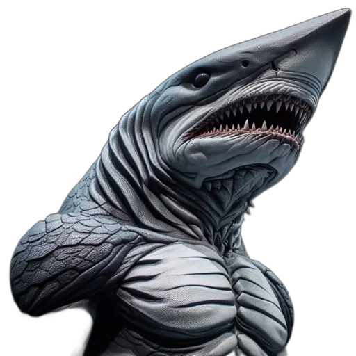 creature, animal, concept art, comic book art transparent PNG cut-out