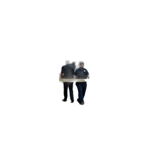 jacket, staff, furniture, robot transparent PNG cut-out