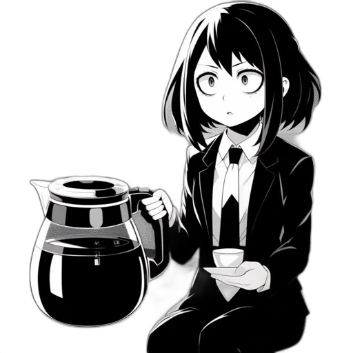 robot, food, dress, weapon transparent PNG cut-out