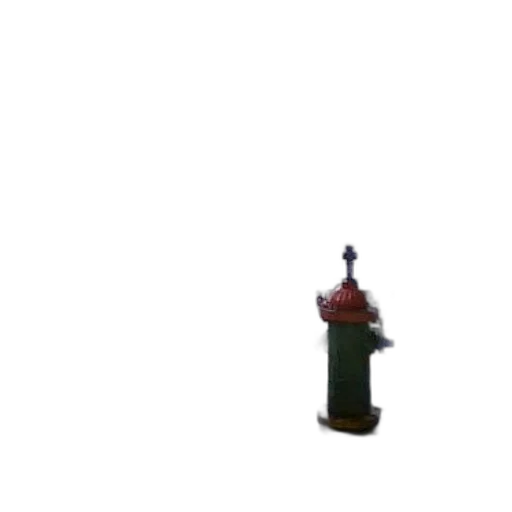 bottle, weapon, furniture, robot transparent PNG cut-out