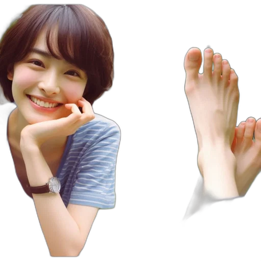 shoes, jewelry, robot, creature transparent PNG cut-out