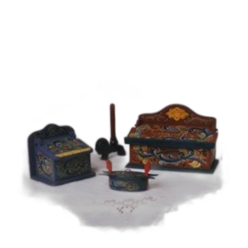furniture, crown, jewelry, concept art transparent PNG cut-out
