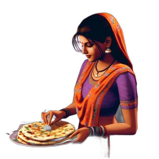 food, jewelry, oil painting, photorealistic transparent PNG cut-out