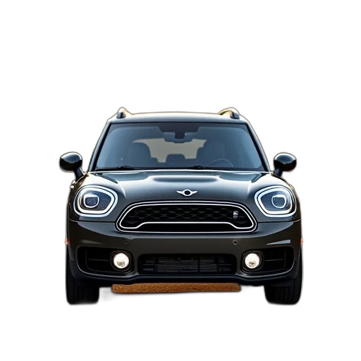 car, face, animal, photorealistic transparent PNG cut-out