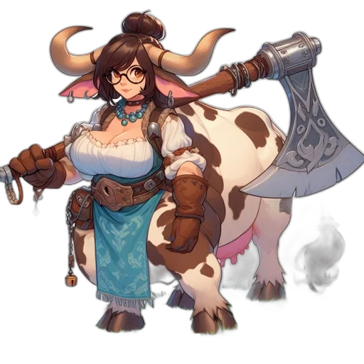 weapon, staff, concept art, fantasy art transparent PNG cut-out