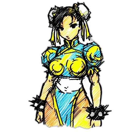 dress, pixel art, concept art, fantasy art transparent PNG cut-out