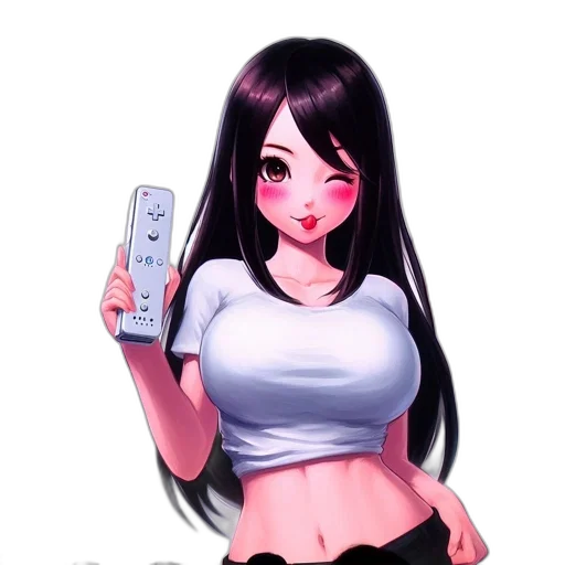 dress, robot, weapon, bottle transparent PNG cut-out