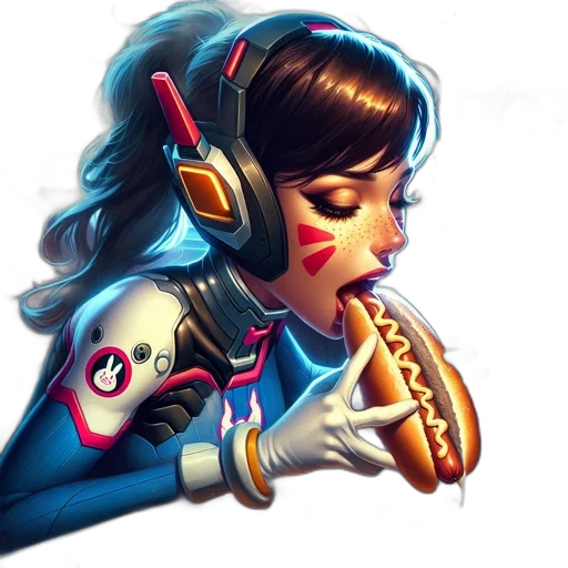 jewelry, face, weapon, staff transparent PNG cut-out