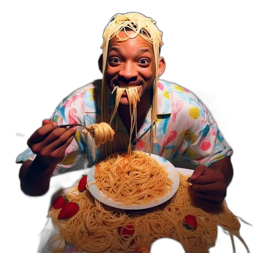 food, animal, face, mask transparent PNG cut-out
