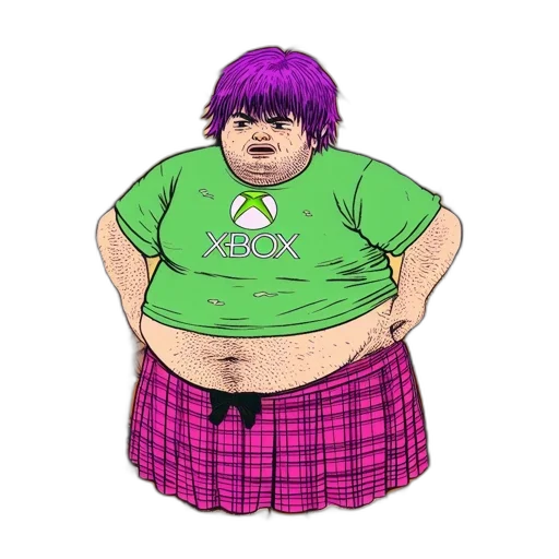 dress, animal, creature, food transparent PNG cut-out