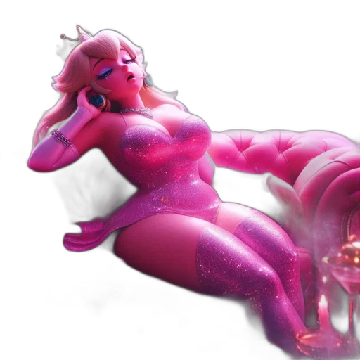 creature, dragon, concept art, 3d render transparent PNG cut-out