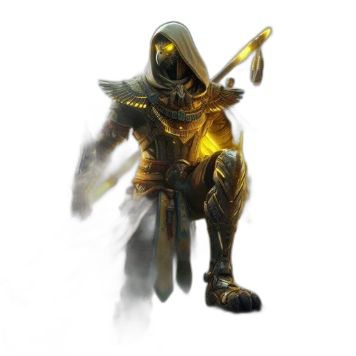 sword, staff, weapon, mask transparent PNG cut-out