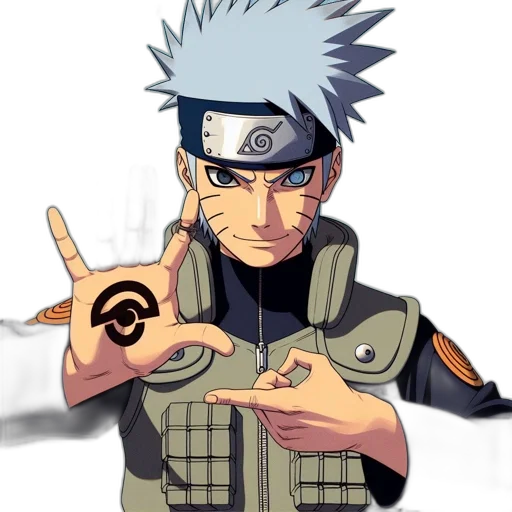 weapon, anime, cartoon, pixel art transparent PNG cut-out
