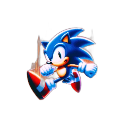 weapon, animal, staff, pixel art transparent PNG cut-out