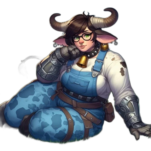 staff, dragon, concept art, fantasy art transparent PNG cut-out