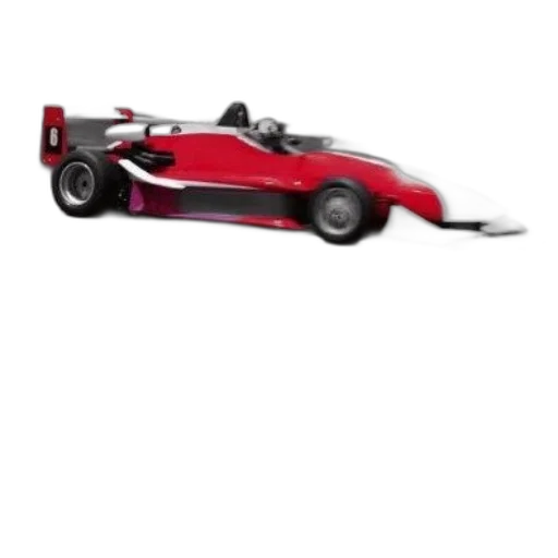 car, weapon, animal, 3d render transparent PNG cut-out