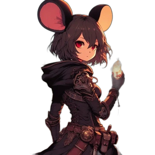 staff, weapon, mask, animal transparent PNG cut-out