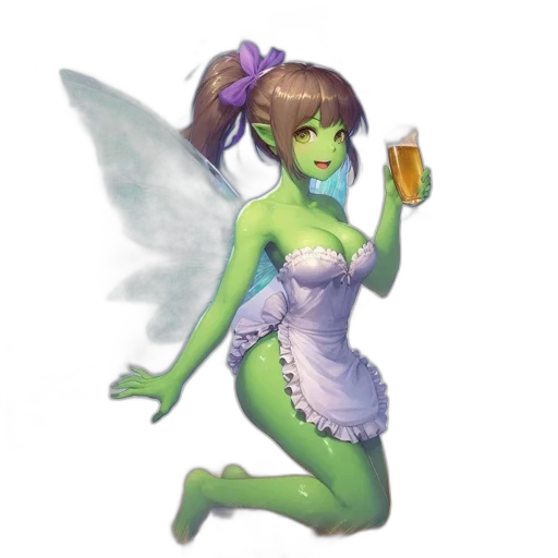 staff, dragon, creature, concept art transparent PNG cut-out