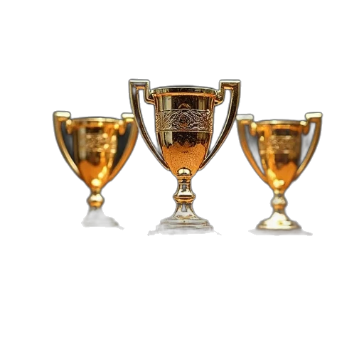 crown, jewelry, 3d render, photorealistic transparent PNG cut-out