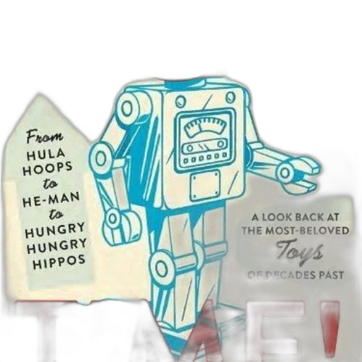 robot, food, concept art, toy transparent PNG cut-out