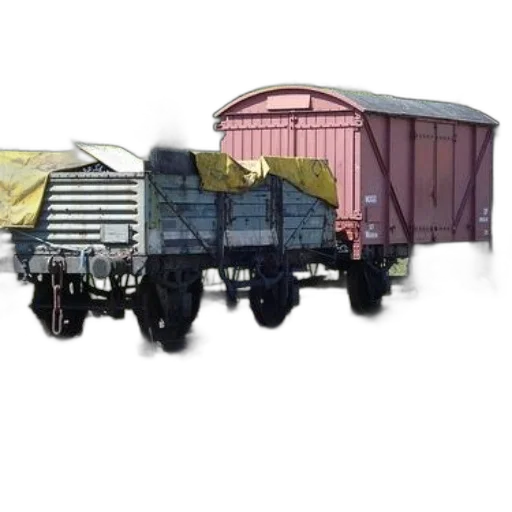 car, concept art, 3d render, photorealistic transparent PNG cut-out