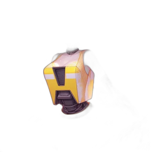 bottle, jewelry, crown, mask transparent PNG cut-out