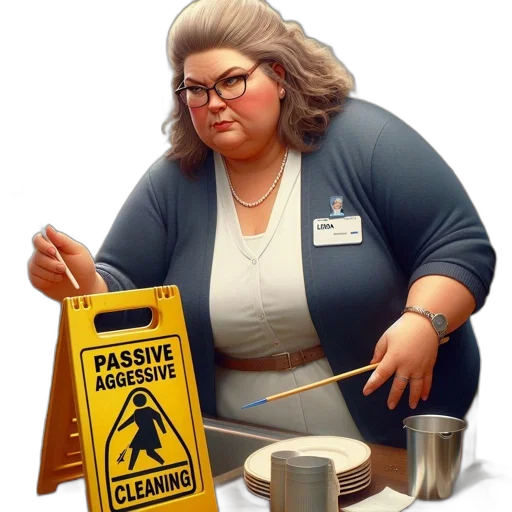 staff, food, robot, concept art transparent PNG cut-out