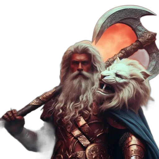 sword, dragon, staff, weapon transparent PNG cut-out
