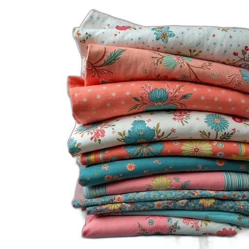 pastel, colorful, fabric, paper transparent PNG cut-out