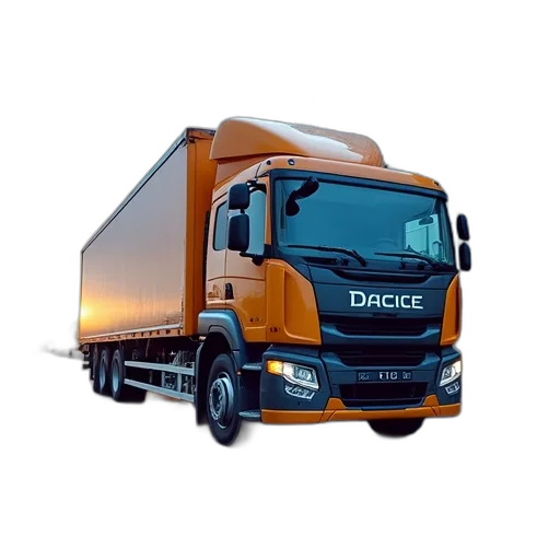 photorealistic, 3d render, service, delivery transparent PNG cut-out