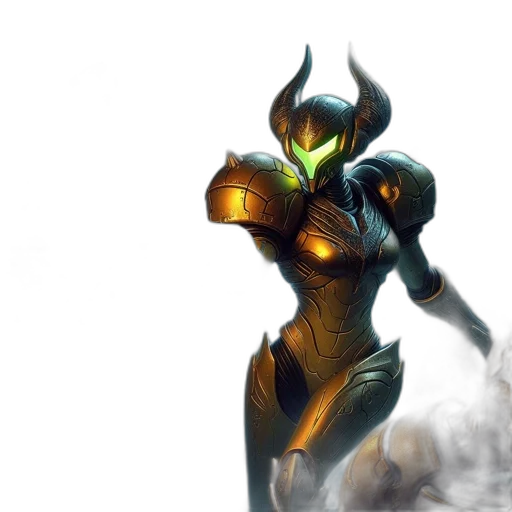 robot, dragon, weapon, concept art transparent PNG cut-out