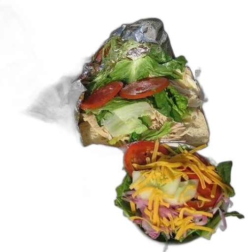food, jewelry, crown, photorealistic transparent PNG cut-out
