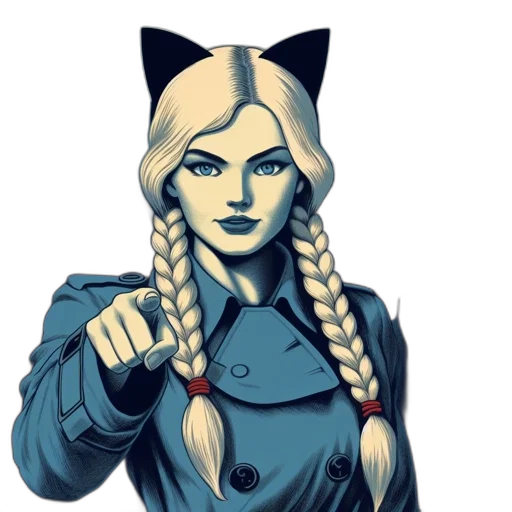 staff, pixel art, comic book art, fantasy art transparent PNG cut-out