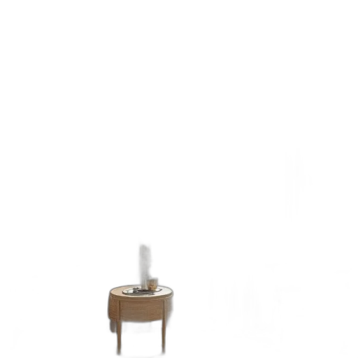 furniture, robot, dress, bottle transparent PNG cut-out