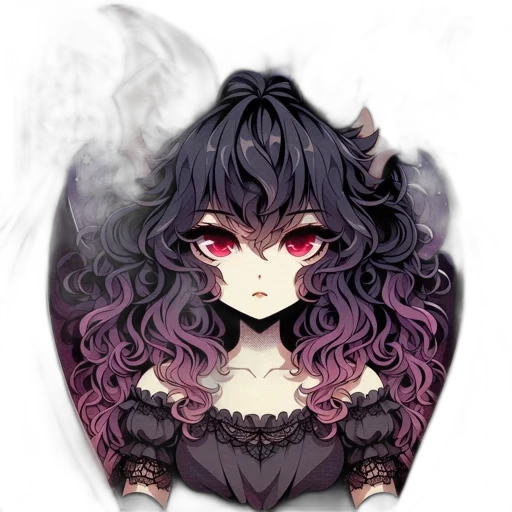 mask, dragon, face, staff transparent PNG cut-out