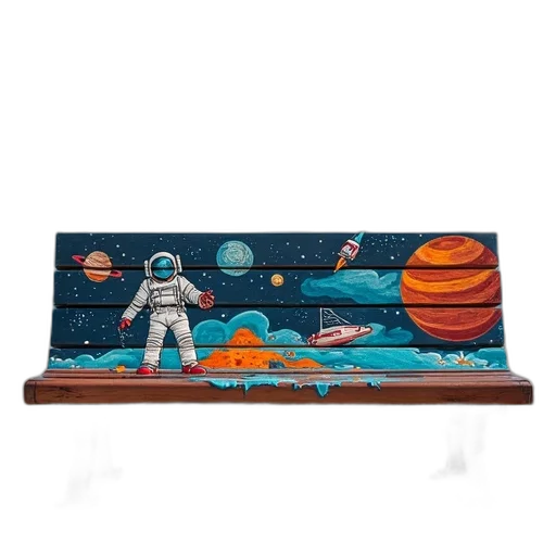 furniture, concept art, pixel art, fantasy art transparent PNG cut-out