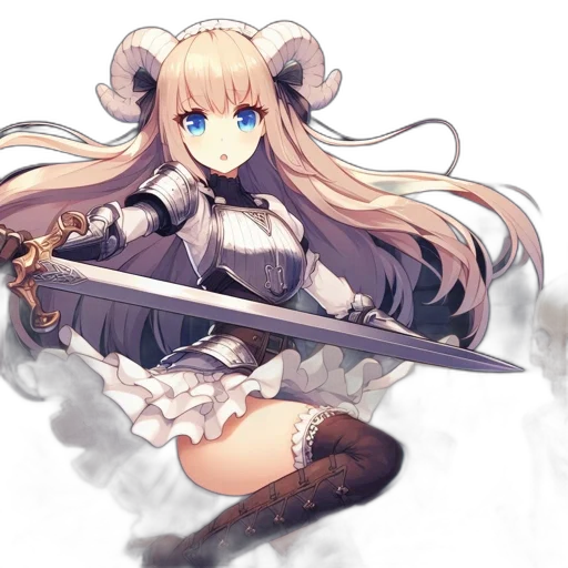 sword, weapon, staff, dragon transparent PNG cut-out