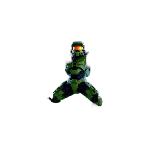 robot, weapon, creature, staff transparent PNG cut-out