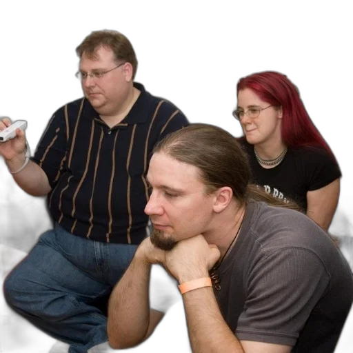 staff, crown, robot, hair transparent PNG cut-out