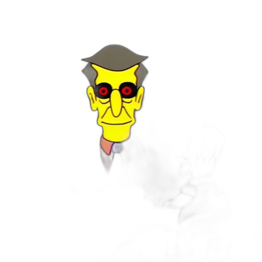 mask, staff, robot, face transparent PNG cut-out