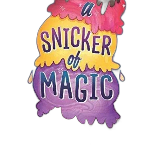 concept art, whimsical, book, cover transparent PNG cut-out