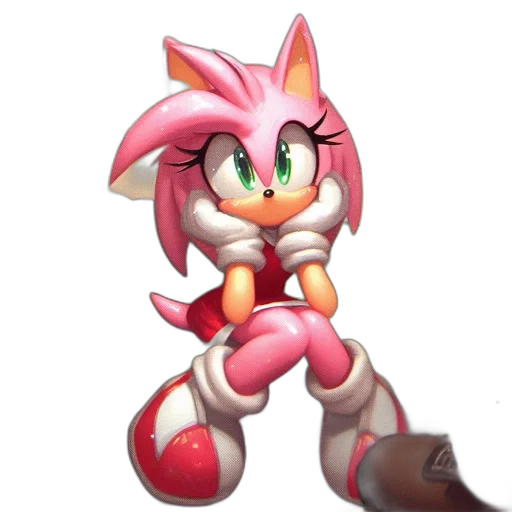 animal, staff, creature, weapon transparent PNG cut-out